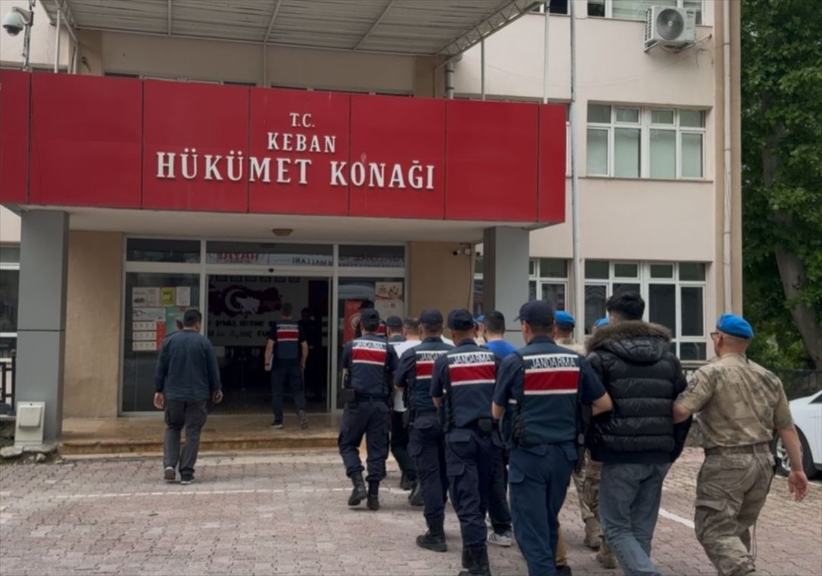 Elazığ\'da Dolandırıcılık Operasyonu: 1 Tutuklama