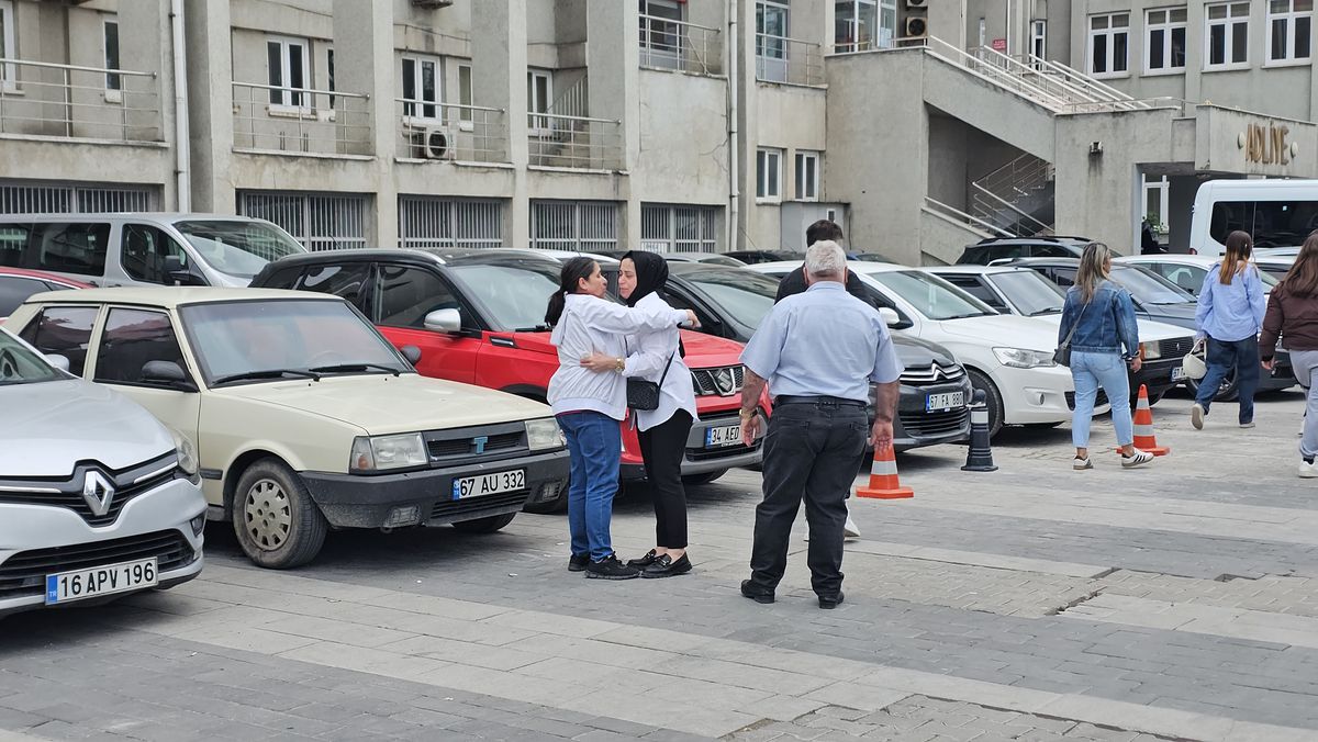 Zonguldak\'ta çifte cinayete ağırlaştırılmış müebbet