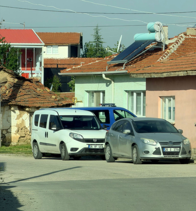 Eskişehir Tepebaşı Belediyesi'ne operasyon: 20 gözaltı