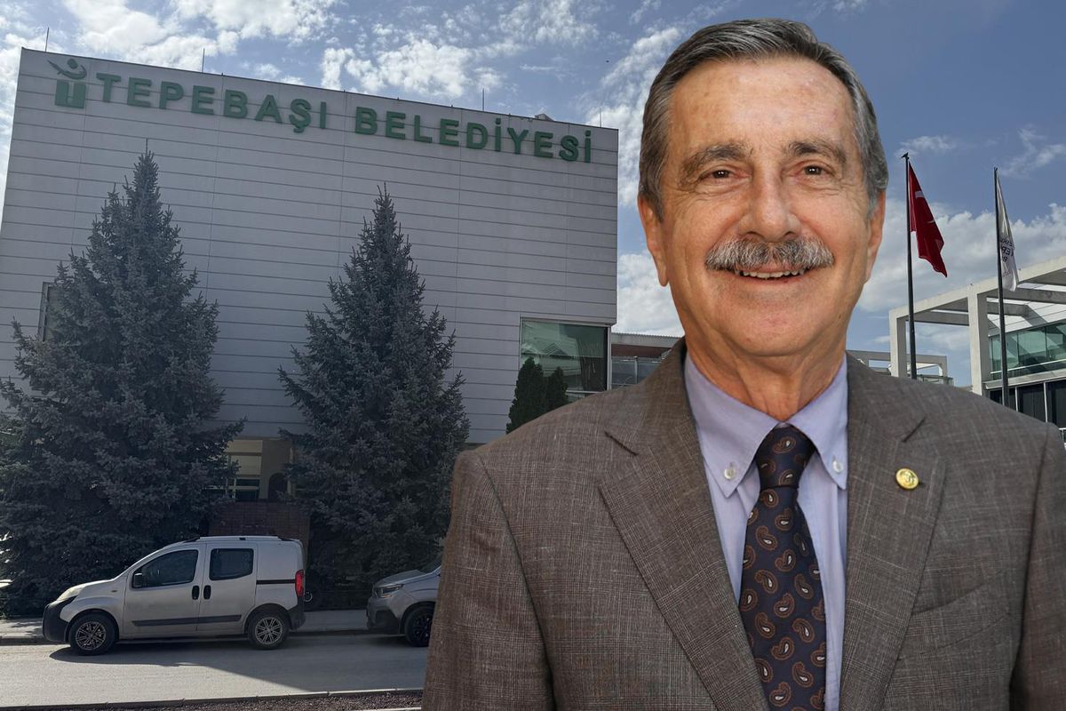 Eskişehir Tepebaşı Belediyesi\'ne operasyon: 20 gözaltı