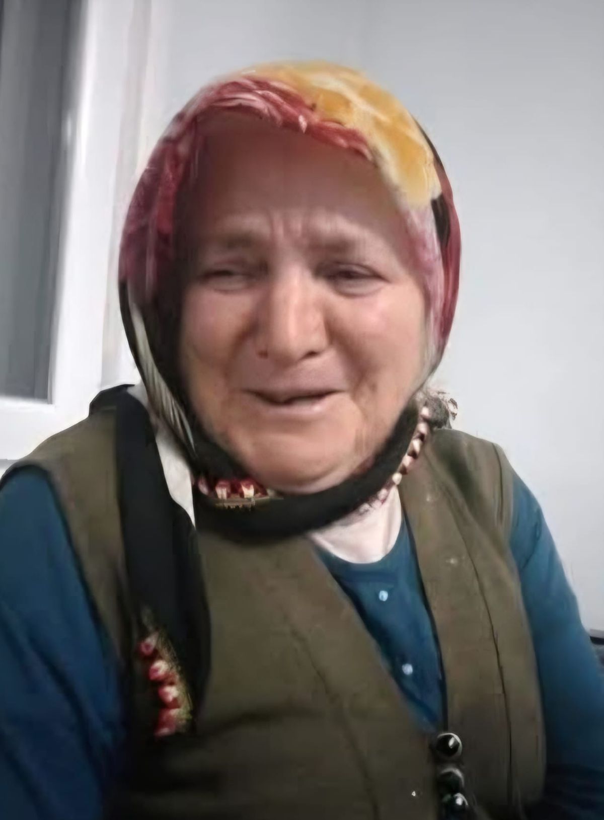 Anne ve Oğul Kalp Kriziyle Hayatını Kaybetti