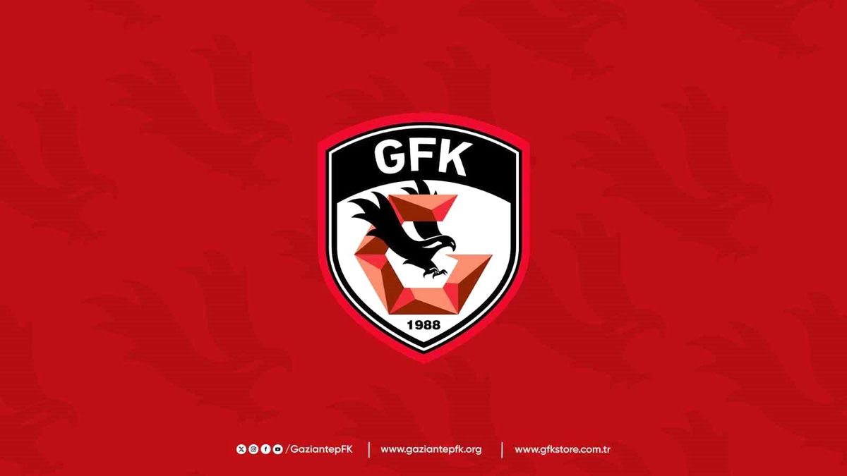 Gaziantep FK, Transfer Yasağını Kaldıracak