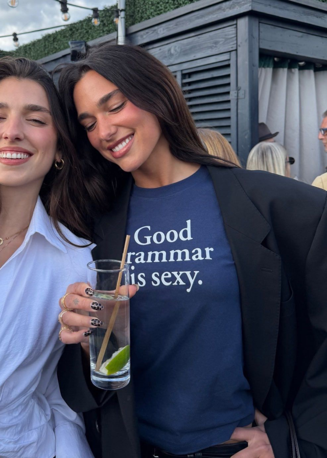Galatasaray'dan Dua Lipa bombası! Çuvalla para verecekler