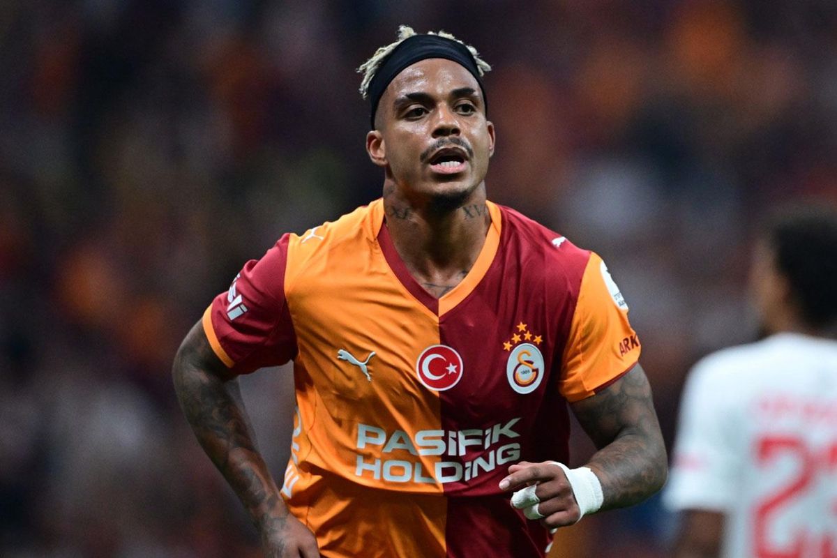 Galatasaray'dan Lemina i&ccedil;in karar