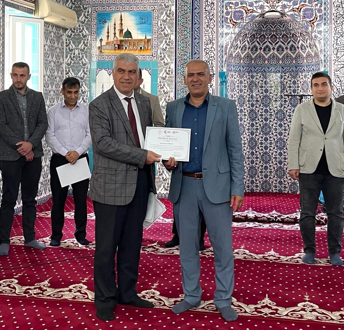 Gürgenli Ortaokulu\'ndan İl Birinciliği