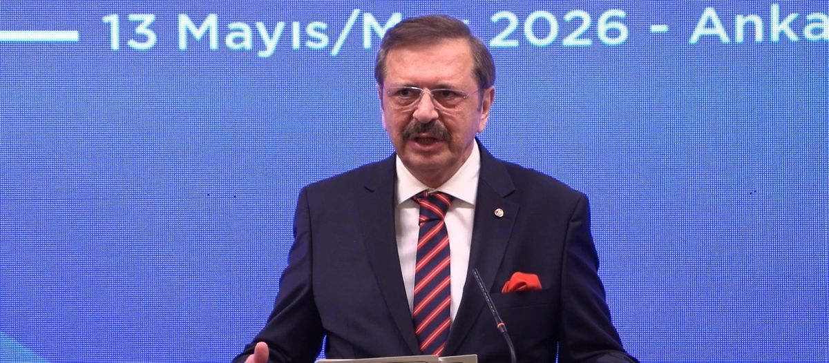 Türkiye-Belçika Ticaret Hedefi 15 Milyar Dolar