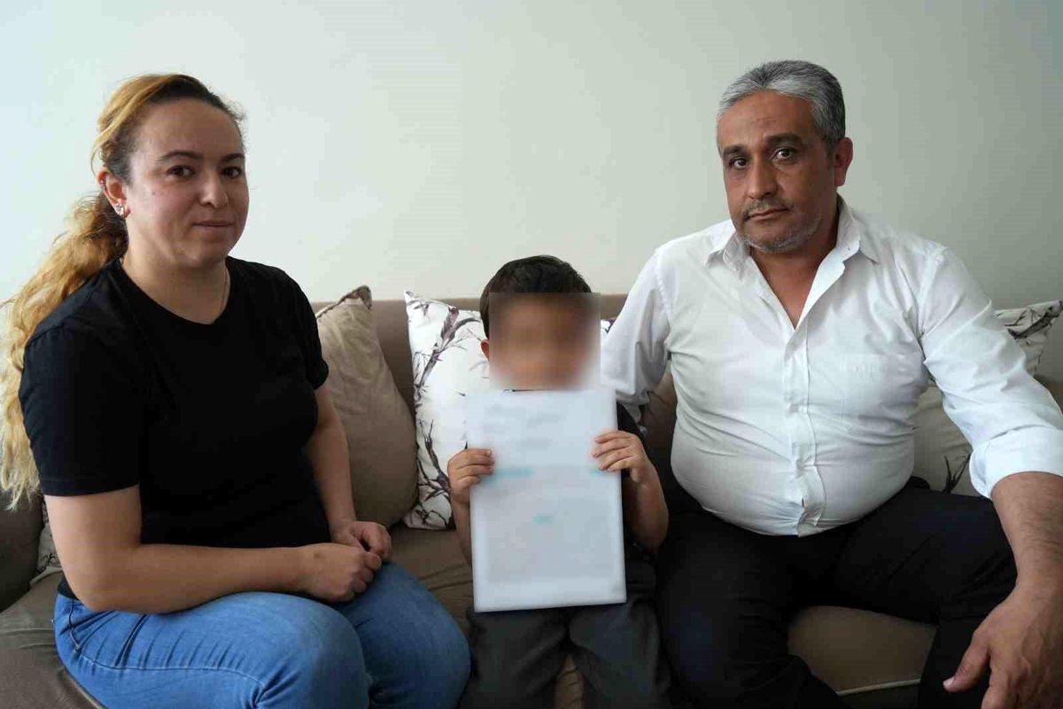 Kırıkkale\'de Kreş Darp Davasında Mahkeme Kararı