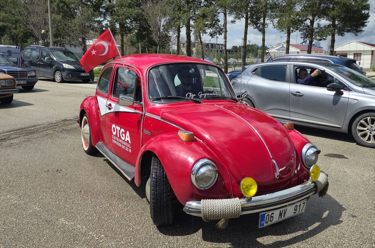 Bakan Çiftçi Erzurum\'da