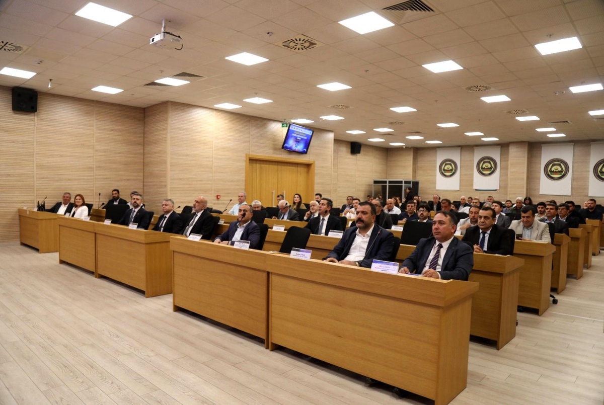 Diyarbakır İhracat Zirvesi Yapıldı