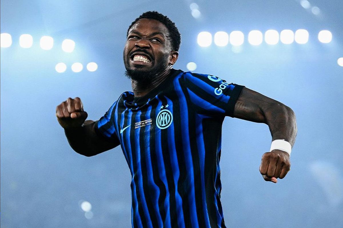 Inter\'den bir şampiyonluk daha