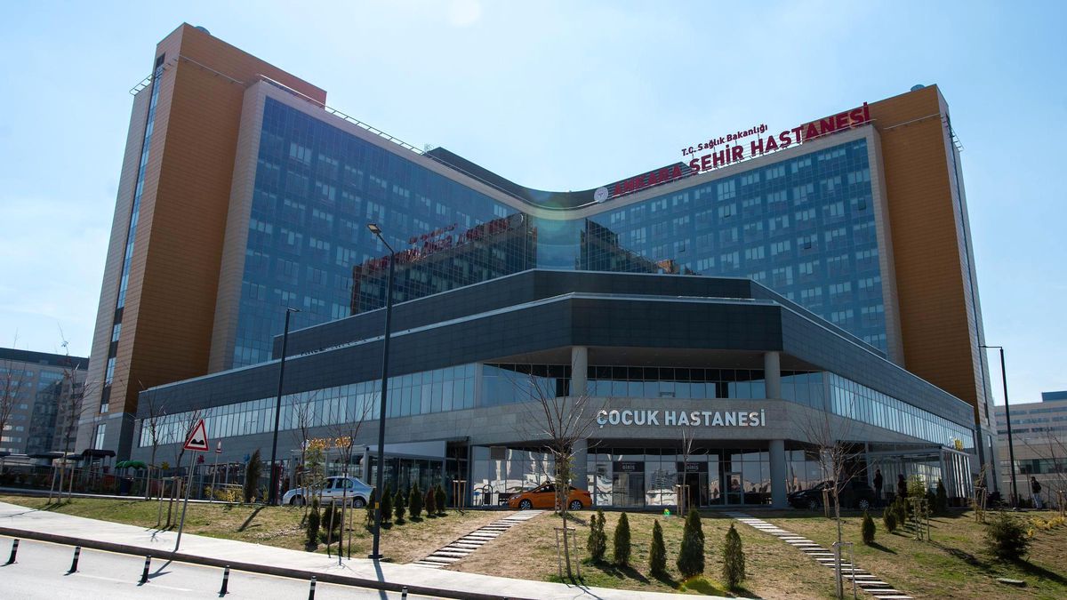 Kamu Hastanelerine Uzman Doktor Atamaları Yetersiz