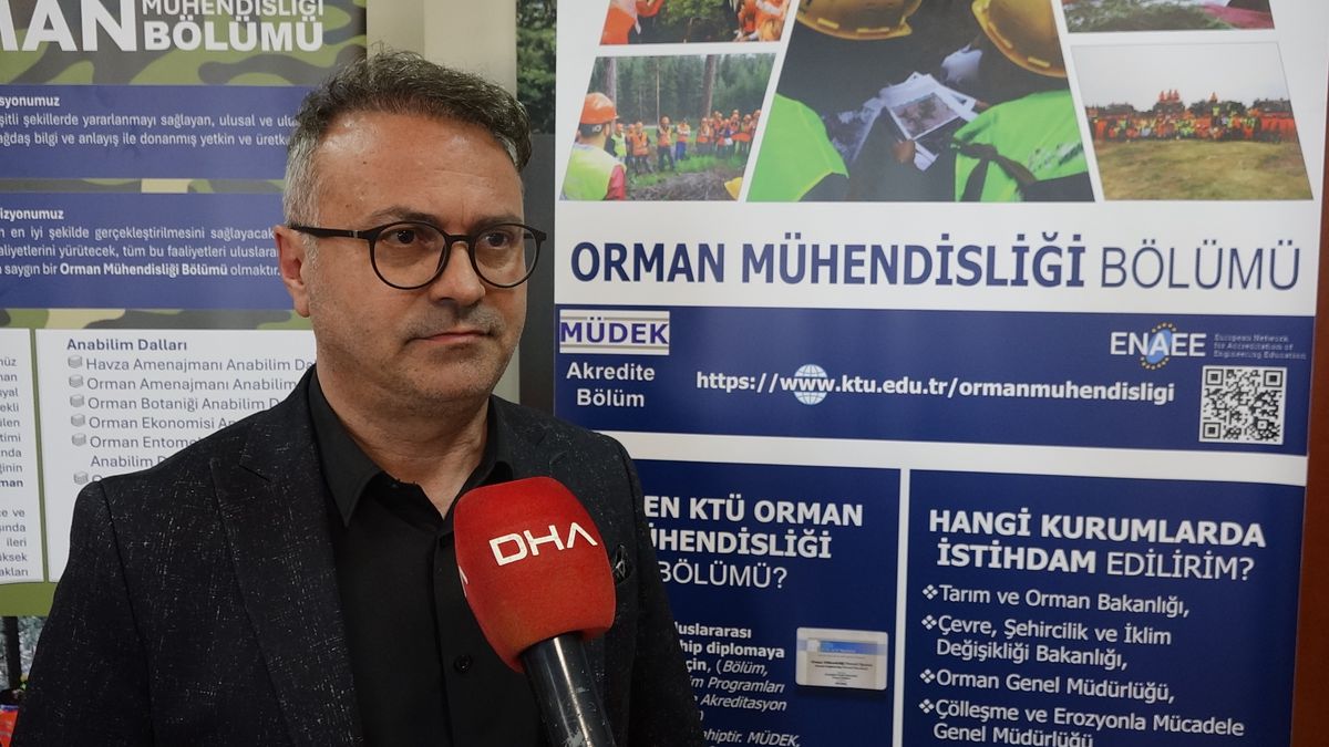 Doğu Karadeniz\'de Sel ve Taşkın Riskleri Artıyor