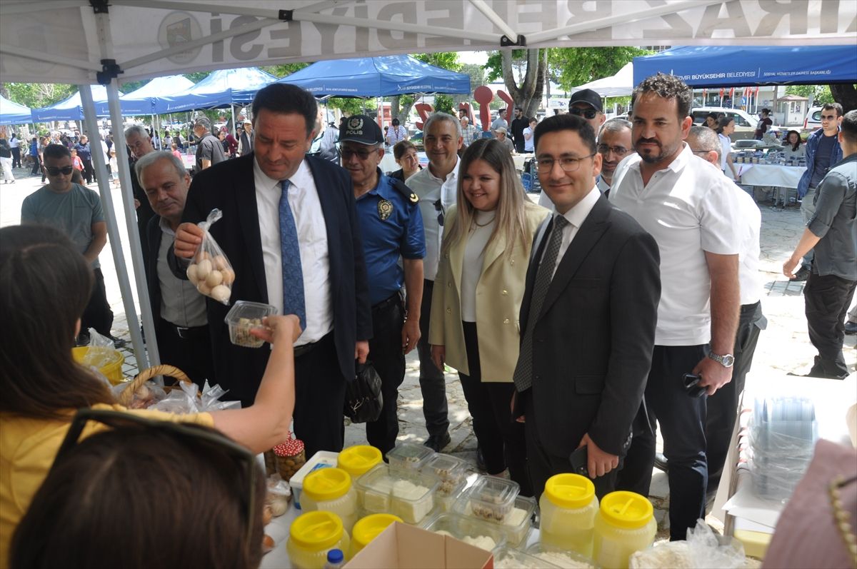 DMD hastası Mehmet\'e kermes desteği