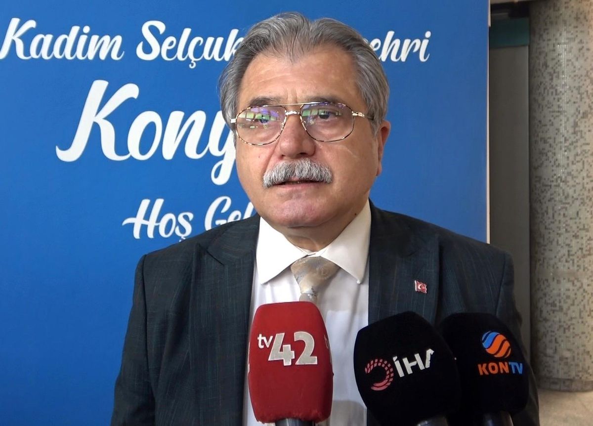 Konya\'da Kurban Bayramı Denetimleri