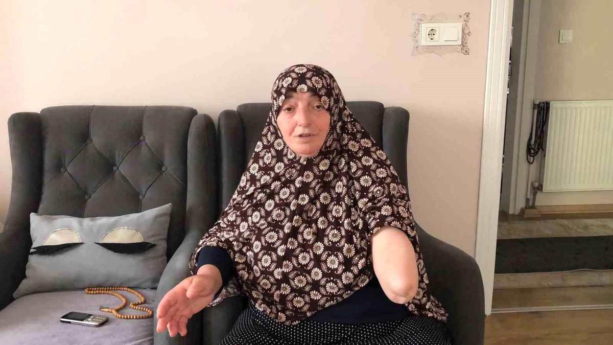 Köpek Saldırısı Sonrası Hayatını Kaybetti