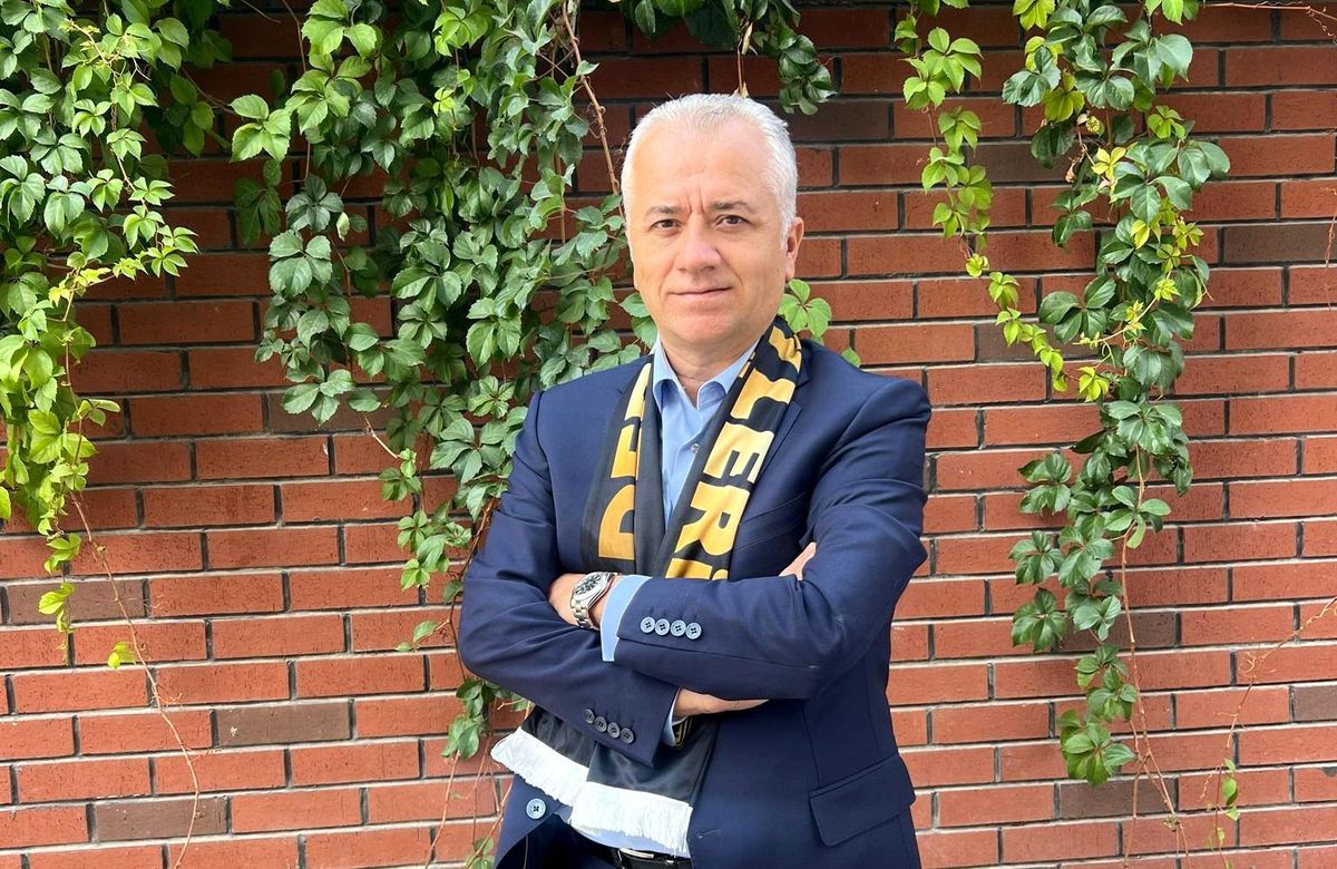 Malatya İş İnsanları Platformu Başkanı Özköse\'den Yeşilyurtspor\'a final desteği