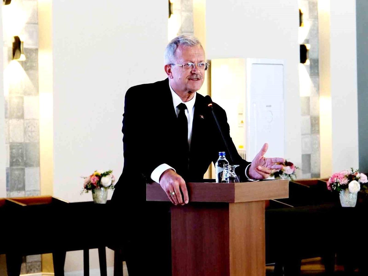 Mersin OSB\'den Yeni Yatırım Açıklamaları