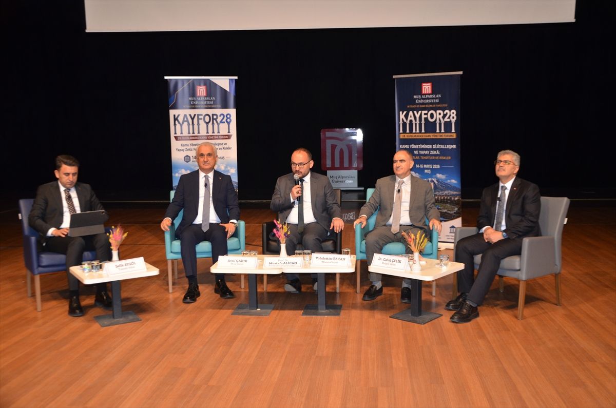 KAYFOR28 Başladı