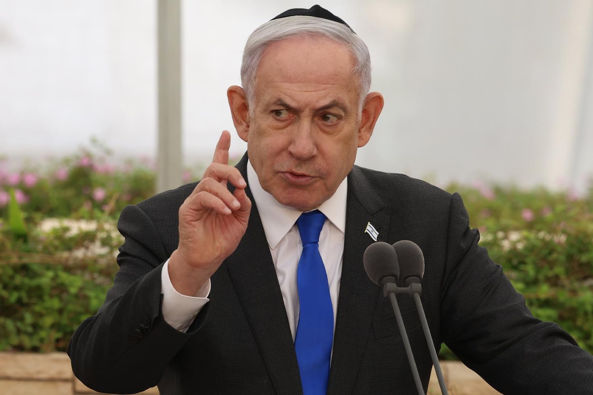 Netanyahu, Filistinli esirlere tecavüz iddiasını yazan New York Times\'a dava açıyor