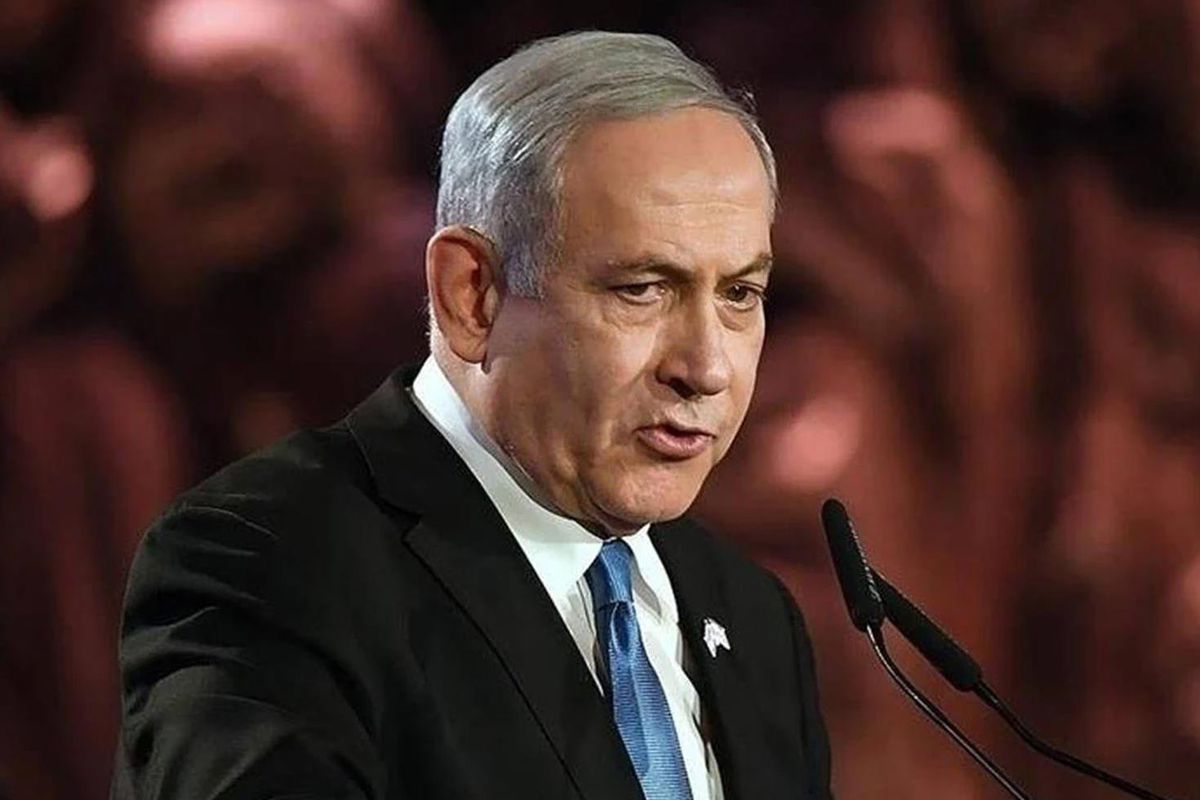 Netanyahu: Prostat kanserini yendim, sağlığım mükemmel
