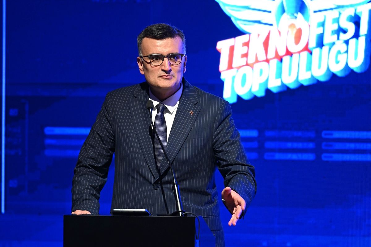 ODTÜ\'den Savunma Sanayisine Destek