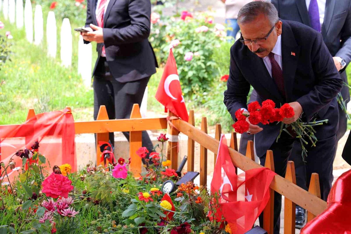Kahramanmaraş\'ta Okul Saldırısı Üzerine İnceleme