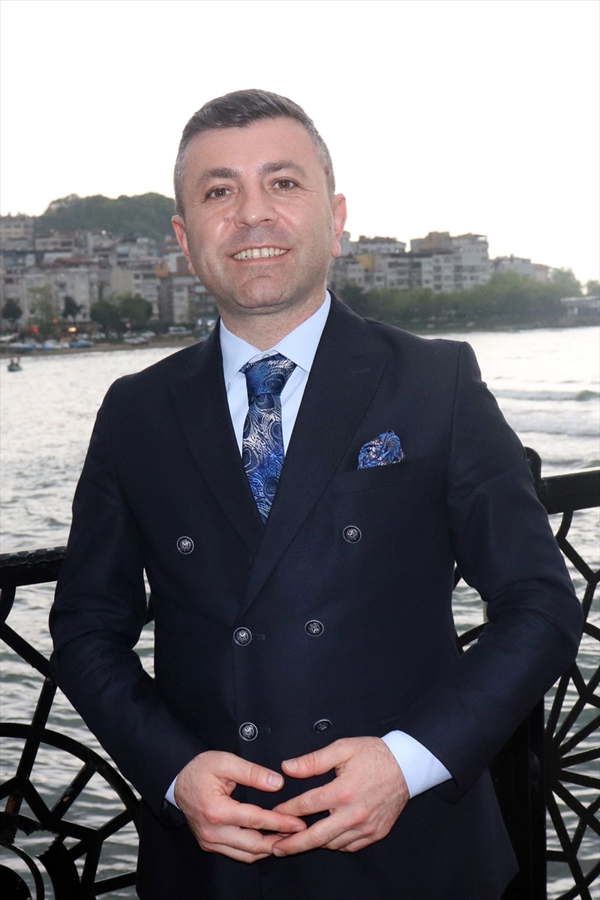 Ordu Öğretmeni Avrupa\'nın En İyisi