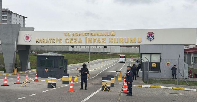 İtirafçı olan Özkan Yalım'ın cezaevi değiştirildi