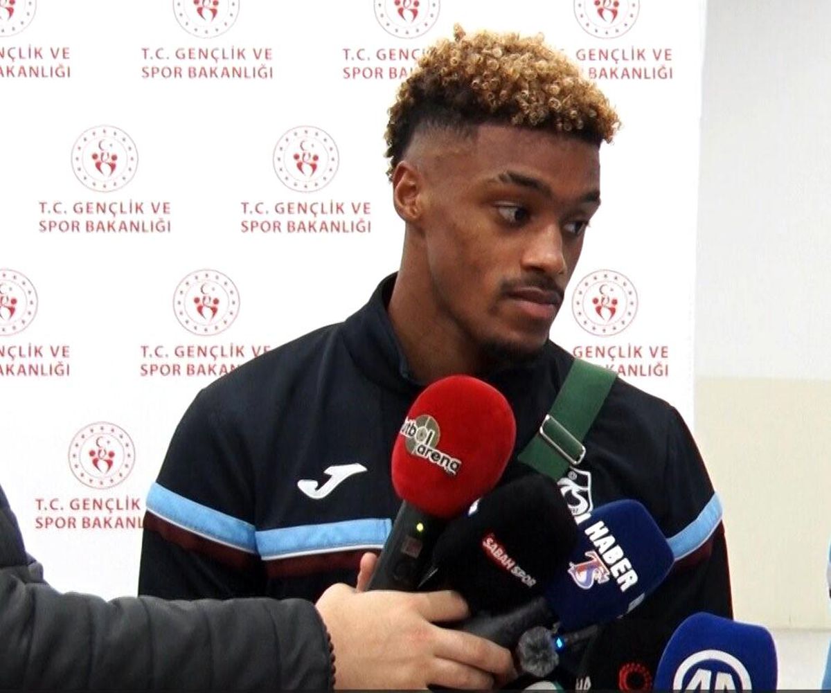 Trabzonspor Finale Kaldı