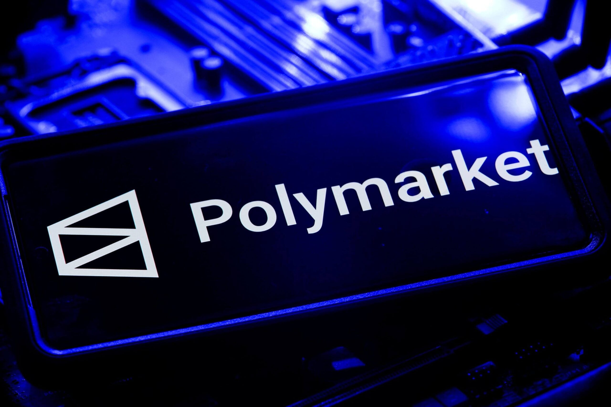 Polymarket\'in aylık hacmi ağustostan bu yana ilk kez düştü