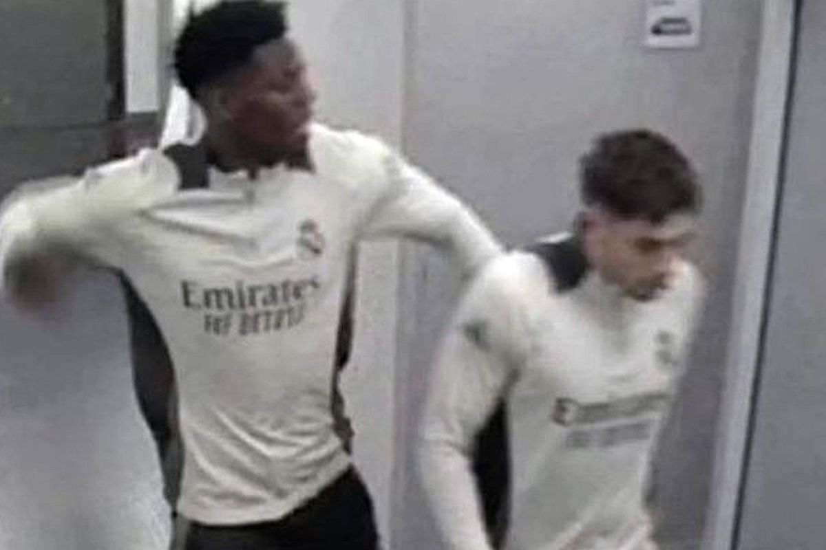 Real Madrid\'de ortalığı ayağa kaldıran itiraf: Her şeyi ben sızdırdım