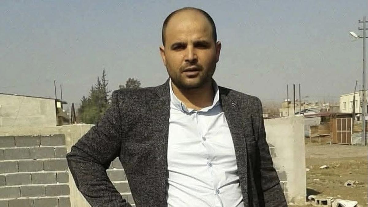 Cizre\'de TIR Yangını: Şoför Hayatını Kaybetti