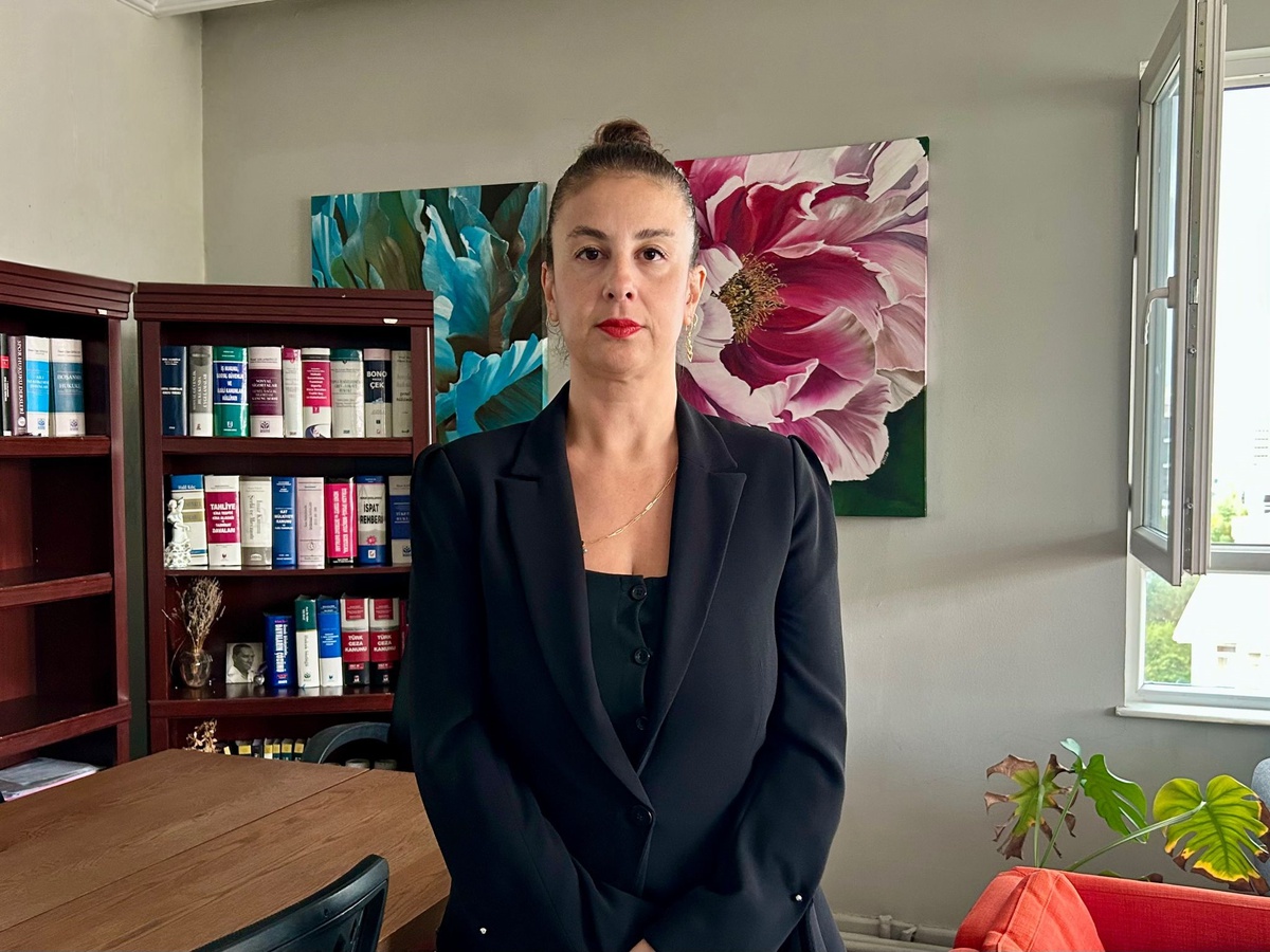 Boşanma aşamasındaki eşini 58 bıçak darbesiyle öldürene ağırlaştırılmış müebbet