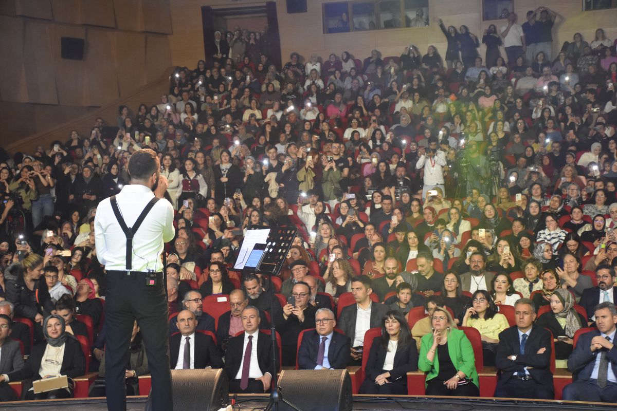 Sivas Uluslararası Film Festivali Başladı