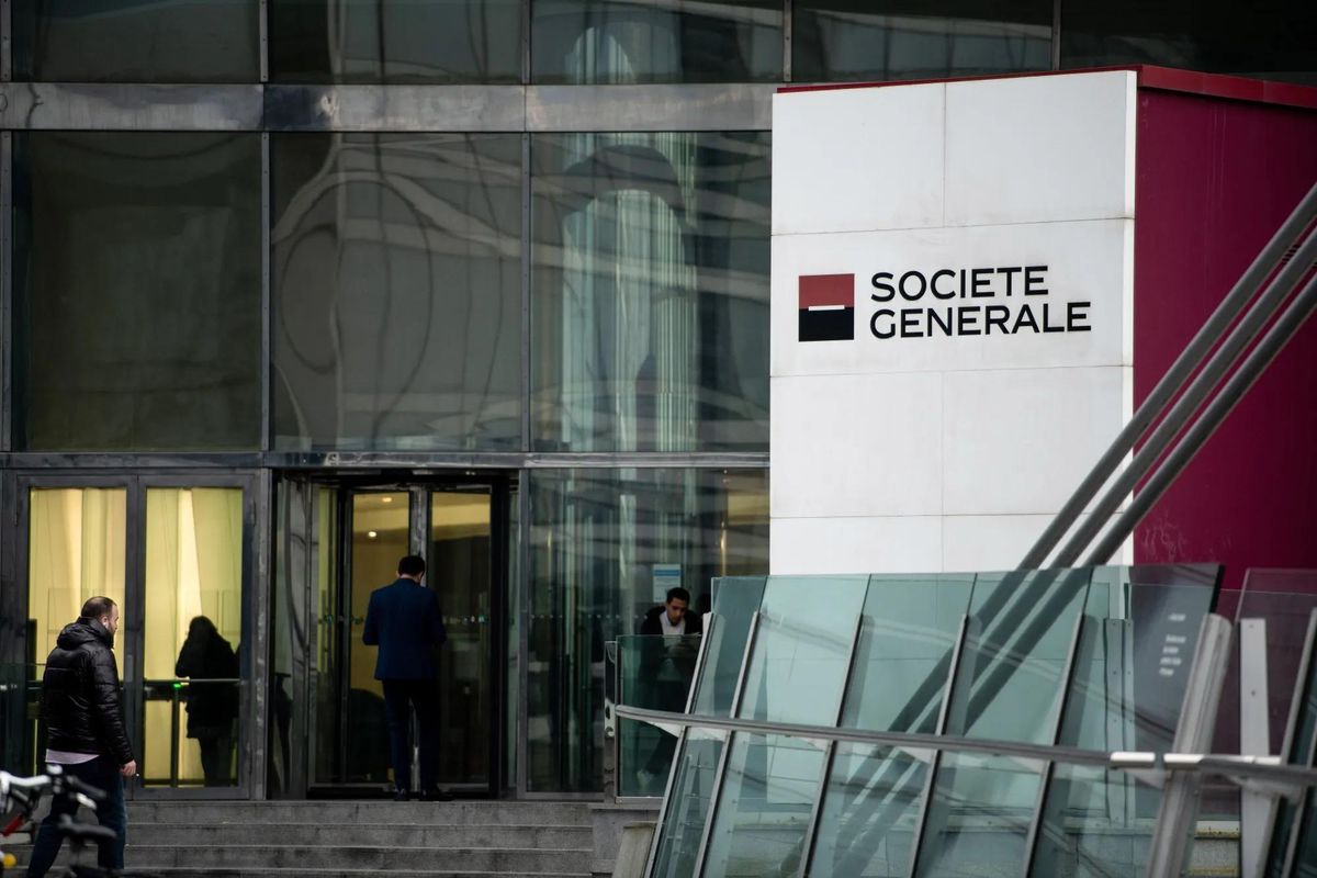 Societe Generale euro ve dolar bazlı stablecoinlerini Canton\'a ağına taşıdı
