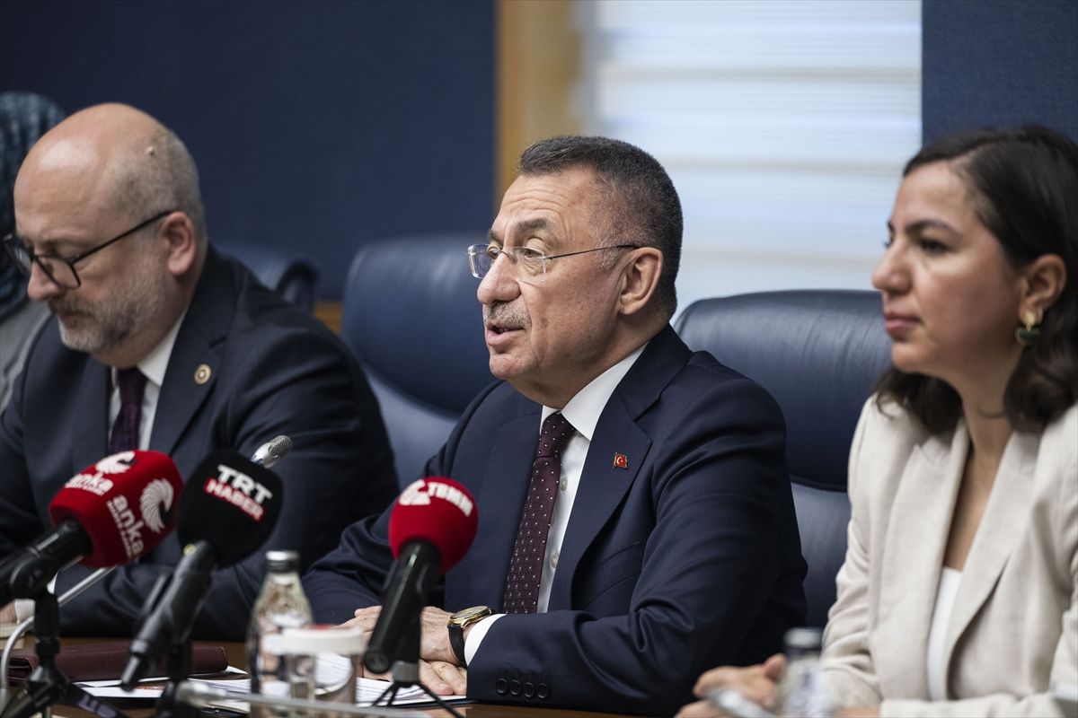 Türkiye-Çekya İlişkileri Güçleniyor