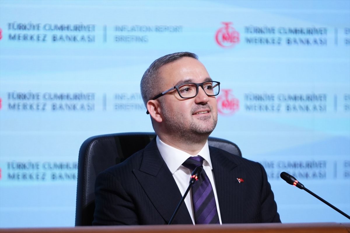 TCMB\'den Kredi Büyümesi ve Para Politikası Açıklamaları