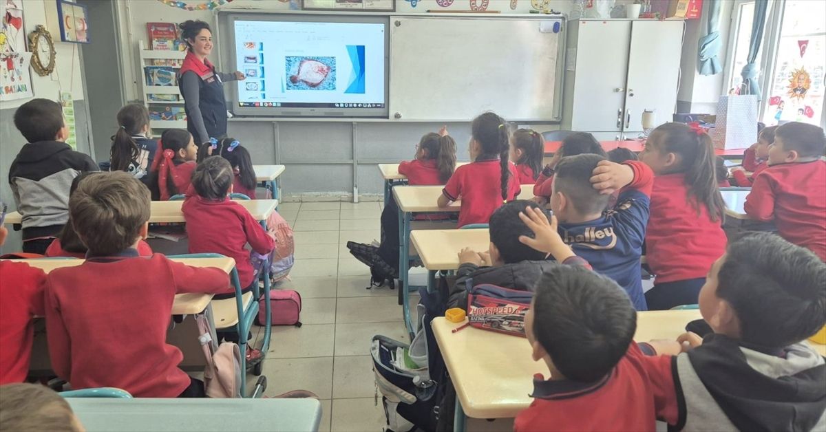 Tekirdağ\'da Özel Gereksinimli Bireylere Destek
