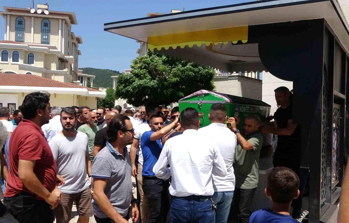 Tır Sürücüsüne 6 Yıl 8 Ay Hapis Cezası