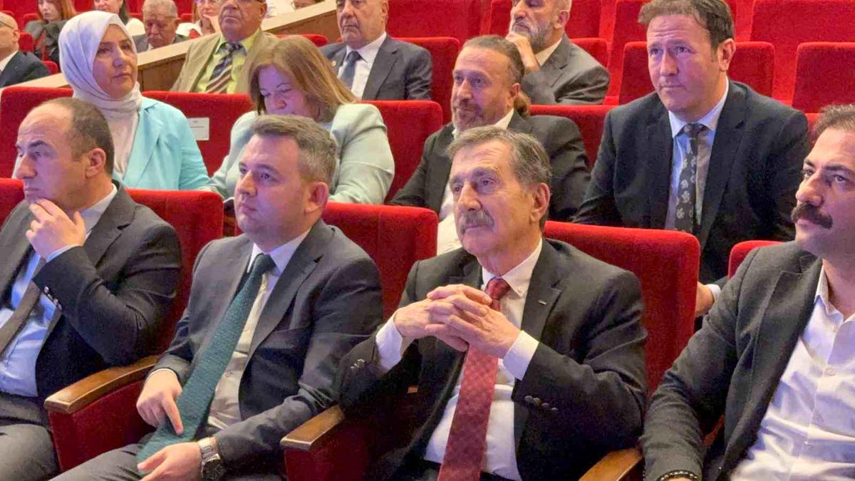 Tepebaşı Belediyesi\'ne operasyon