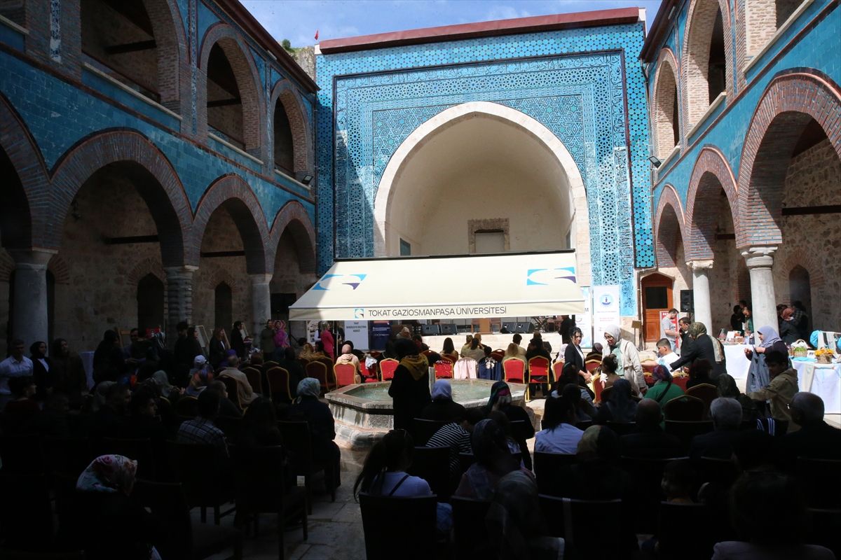 Özel Eğitimde Emek Buluşması Yapıldı
