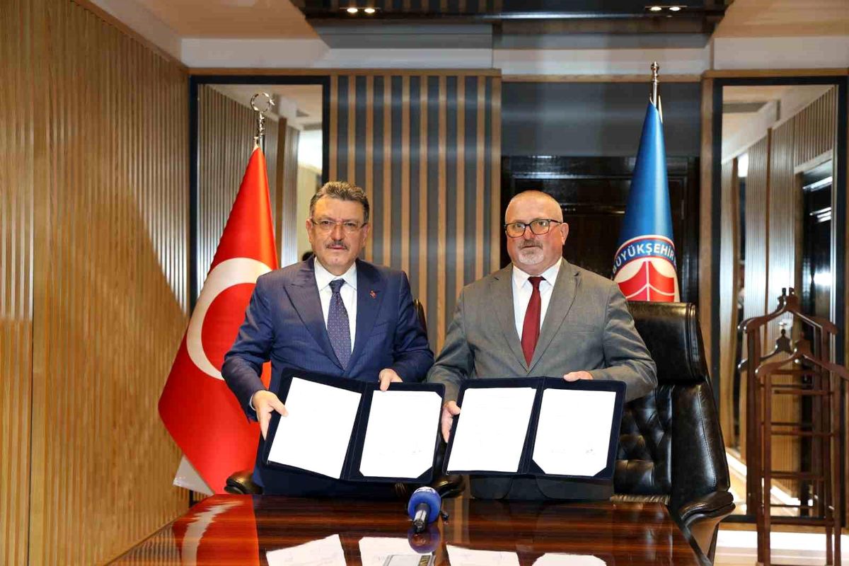 Trabzon\'da arıcılara büyükşehirden destek
