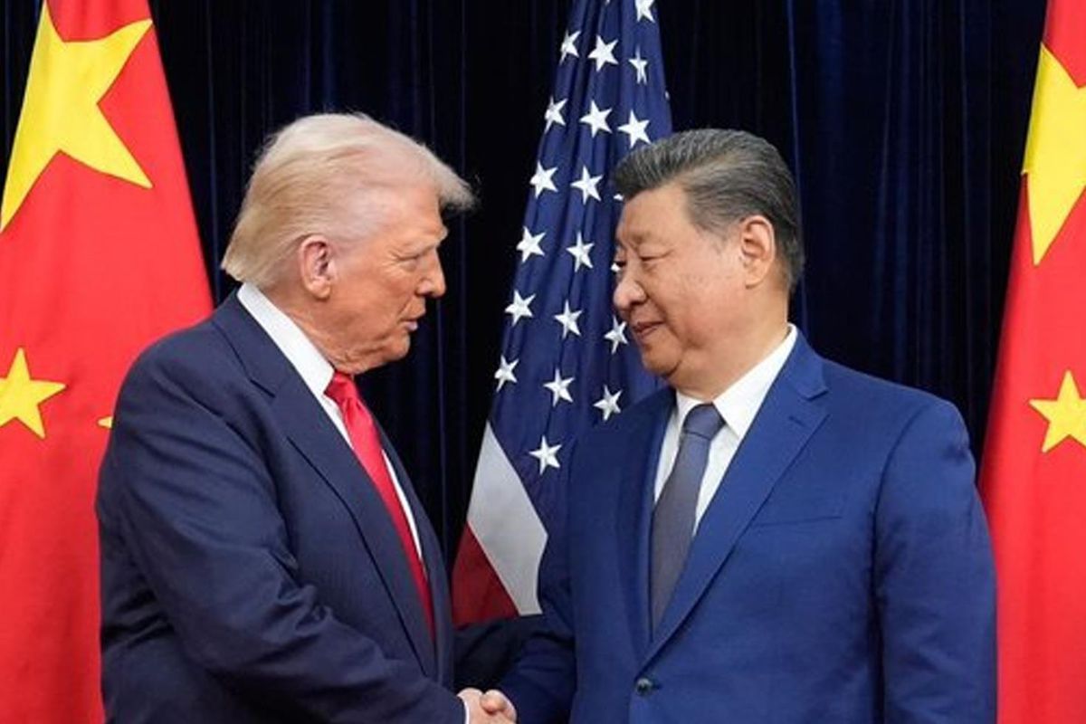 Trump\'tan Çin Devlet Başkanı Şi\'ye Beyaz Saray daveti