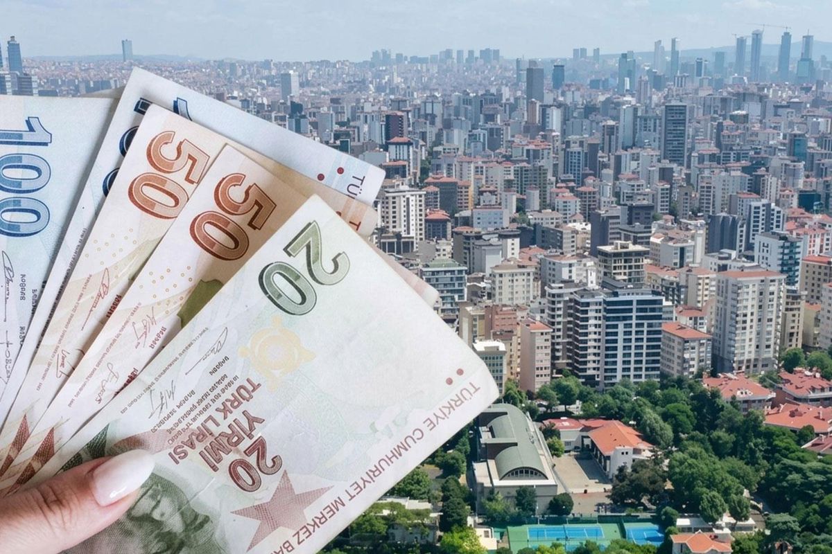 Türkiye\'den en çok konut alan yabancılar belli oldu