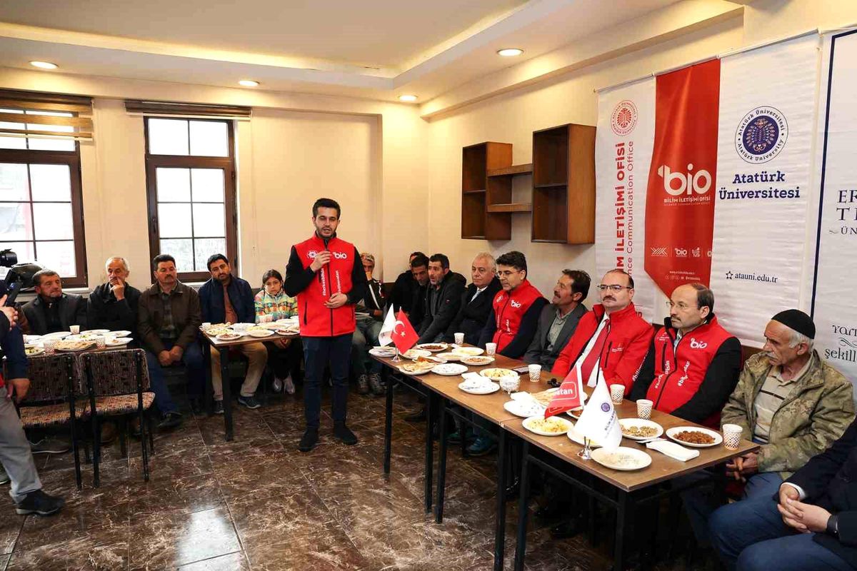 Dijital Tarım İçin İş Birliği