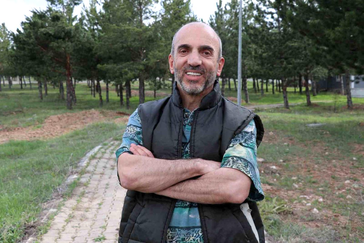 Bahar Ayıları Karşılıyor