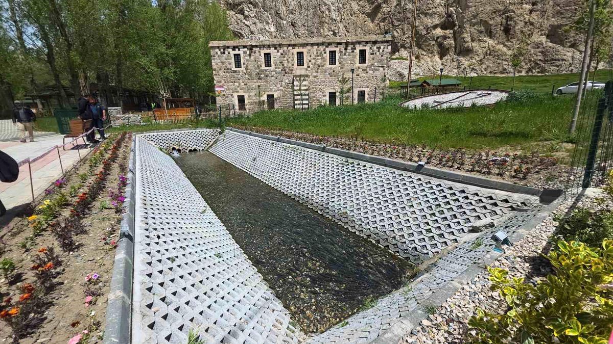 İnci Kefalleri Tarihi Yolculuğa Çıktı