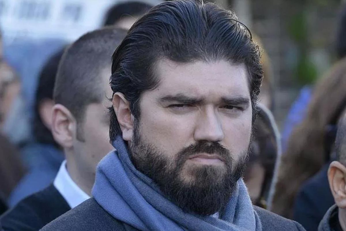 21 ilde yasa dışı bahis ve kara para operasyonu! Rasim Ozan Kütahyalı dahil 200 gözaltı var