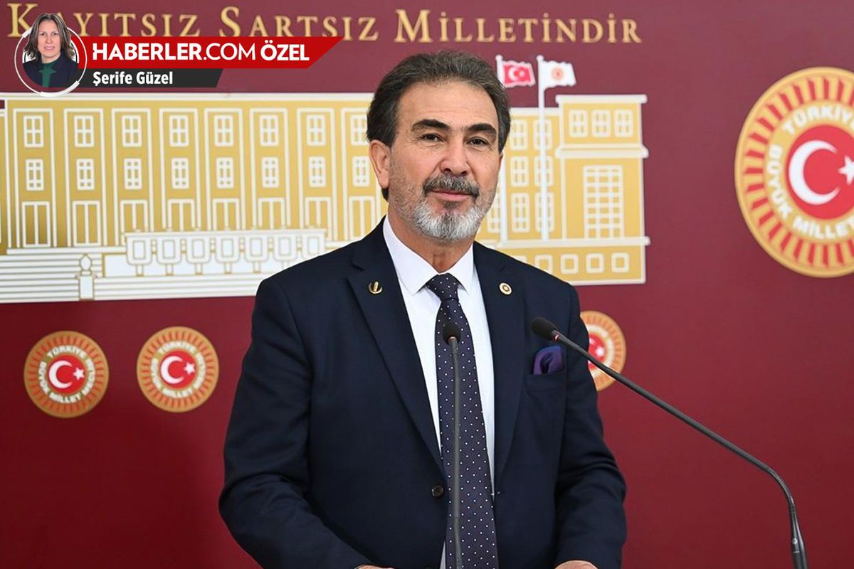 YRP\'li vekilden dikkat çeken hantavirüs çıkışı: Bu oyuna bir daha gelmeyelim