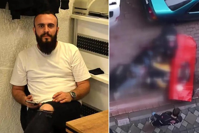Taksiciyi 14 bıçak darbesiyle öldüren sanık için müebbet hapis cezası talep edildi | Detaylı Analiz